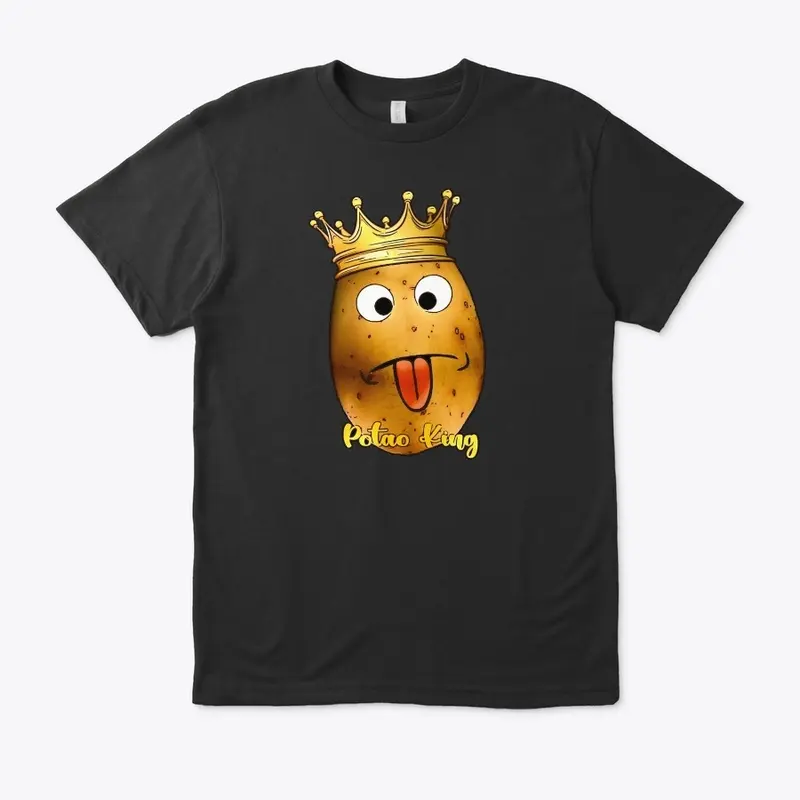 Potato King