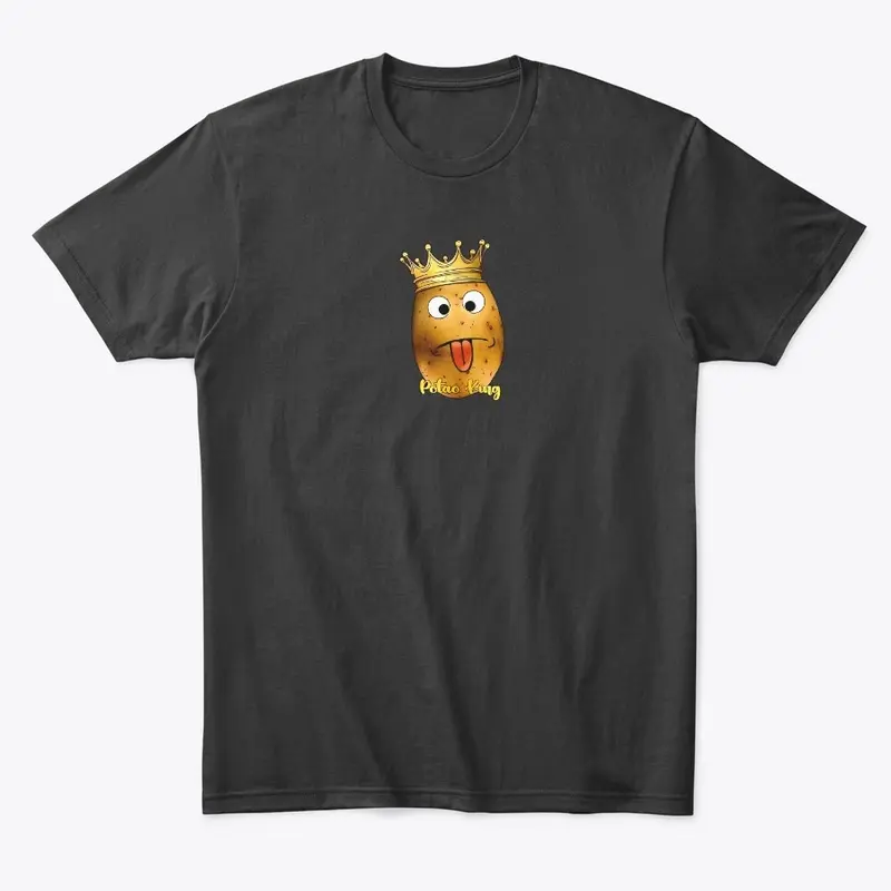 Potato King